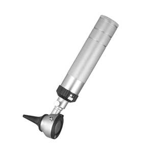 Otoscopio de Diagnóstico de Oído Manual de Alta Calidad Astrin, con Haz LED para Uso Quirúrgico ORL, Calidad de Grado A+, Uso Hospitalario - Product Image 3