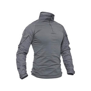 Uniforme de paintball tendance de haute qualité Top Designs nouveau style uniforme de paintball - Product Image 5