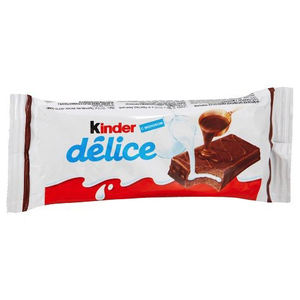 Chocolate Delice kinderr 10 Piezas (390g) - Product Image 6