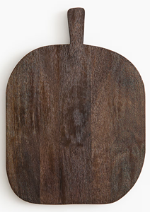 Tabla de cortar de bambú extra pesada al por mayor, tabla de cortar de cocina de madera de teca con logotipo personalizado, tabla de cortar de madera para profesionales - Product Image 2