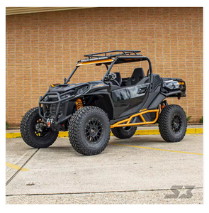 VENTES CHAUDES POUR 2025 iCann-Amms Commanders MAXX X..T-P 1000R avec livraison rapide - Product Image 3