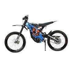 Mejor Oferta para Motocicletas Todoterreno SURR-ONs Light Bees X 2015-2026, Nuevas/Usadas, Originales - Product Image 4