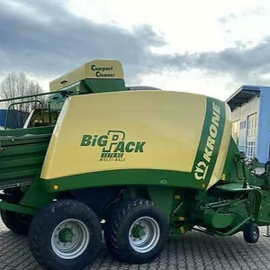 Krone แพ็คใหญ่1270 XC หลายก้อน - Product Image 1