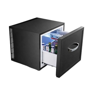 ORIGINAL NEW Small mini21L refrigerator-fridge-freezer brand new - Product Image 3