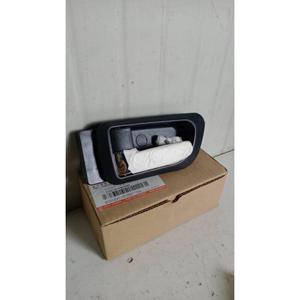 Manija Interior de Puerta Delantera Izquierda para GREAT WALL MOTOR Serie Hover (06>) 6105100-K80 - Product Image 3