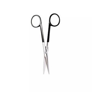 Tijeras de corte recto de acero inoxidable alemán, gran oferta, calidad superior, supercorte, gran oferta, OEM - Product Image 6