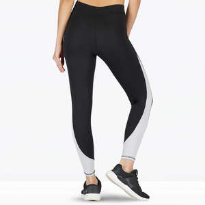 Leggings Deportivos Personalizados para Mujer, Color Personalizado, Elásticos, Moldeadores, de Cintura Alta, para Yoga - Product Image 2