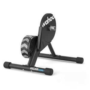 เครื่องฝึกปั่นจักรยานอัจฉริยะ Wah0oo KICKR V6 คุณภาพเยี่ยม ของแท้ รุ่นล่าสุด พร้อม WIFI 6.0 ระดับอุตสาหกรรม - Product Image 3