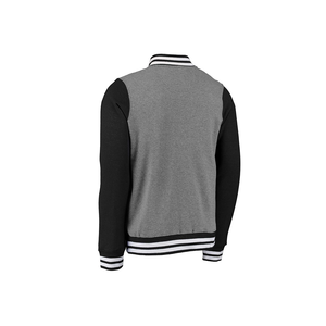 Haga su propio logotipo Hombres Letterman Chaquetas Low Rate Hombres Letterman Chaquetas - Product Image 6