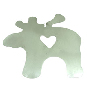 Classic Design Hanging Star Marble Grey for <b>Christmas</b> Decoration New Year Decor Tree Decorative Festival Ornaments - Product Image 5