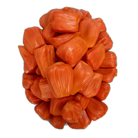 Oem Indonesische Rode Jackfruit Van Vietnam/Iqf Frozen Proces Hoge Kwaliteit 100% Bevroren Fruit + 84 379 472 573