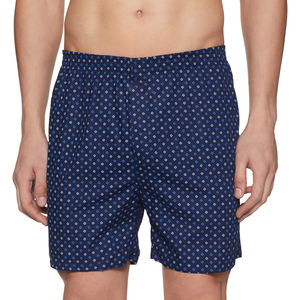 Pantalones cortos de gimnasio para hombre ligeros de una sola capa al por mayor pantalones cortos deportivos de entrenamiento de secado rápido para correr patrón sólido con nuevos diseños - Product Image 3