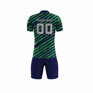 Nouvel arrivage d'uniformes d'équipe de tennis et de badminton 100% polyester personnalisés pour hommes, qualité supérieure avec logo sur le devant - Product Image 6