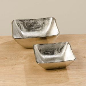 Cuenco de chocolate de metal ligero y duradero para uso diario en la cocina, almacenamiento de alimentos, utilidad decorativa que sirve para las necesidades del hogar - Product Image 3