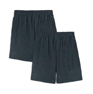 Short en Coton pour Homme, Tissu Éponge Doux et Confortable Disponible au Bangladesh - Product Image 1