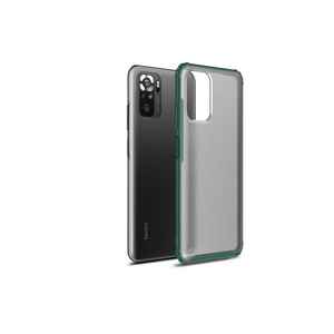 Funda de silicona premium de la serie SHRP Volks para Xiaomi Poco M5S, funda trasera roja a prueba de golpes, protector de teléfono para Redmi 9C - Product Image 2