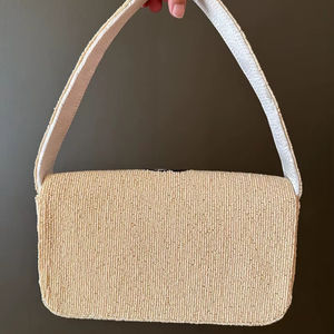 Sac à main perlé fait main tendance, sac à main perlé tendance pour filles, disponible en gros pour l'exportation depuis l'Inde - Product Image 6