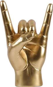 AK รูปปั้นประดับโต๊ะทำจากโลหะทำจากทองเหลืองคุณภาพสูงรูปปั้นสำเร็จรูปสีทองสำหรับตกแต่งโต๊ะ - Product Image 2