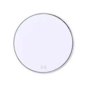 Caricatore USB Wireless Promozionale Personalizzabile per Appassionati di Gadget - Product Image 5
