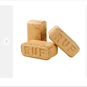Briquettes de bois de qualité supérieure Origine AD - Product Image 1