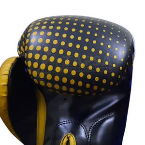 Guantes de Boxeo con Diseño Personalizado, Servicio OEM, Guantes de Boxeo con Diseño Único - Product Image 5