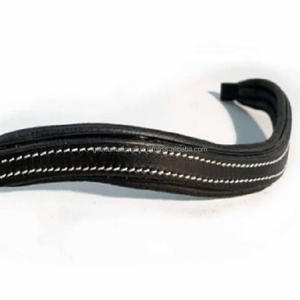 Op uality ality-banda de cejas de caballo anatómico hecha a medida, banda con acolchado ultra suave a precio mayorista - Product Image 1