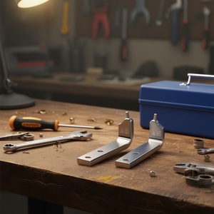 Para Knipex 1 par de puntas de repuesto para alicates 46 20 A51 - Product Image 3