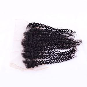 Mèches Afro brésiliennes 100% naturelles, tissage en gros, cuticules alignées, Afro Kinky Hair, perruques et queues de cheval, Body Wave, cheveux indiens - Product Image 4