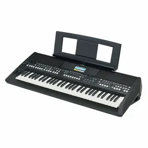 Top vente nouveau PSR-SX600 61 touches clavier Piano Portable - Product Image 5