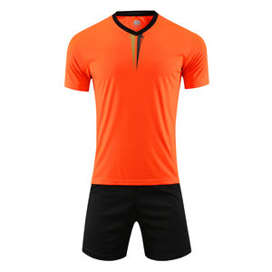 Maillot d'équipe de football à séchage rapide 2025 pour enfants pour le club - Product Image 3