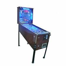Popular Quarter Full Black Coin Operated Bonus Hole Coin Pusher Arcade Game Coin Pusher Machine con cambio de billete - Product Image 6