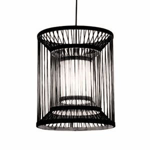 Antique Traditional Bamboo <b>Rattan</b> Lampshade Best Quality French Chinese & Round Pattern Rustic Modern Home Decor - Product Image 3