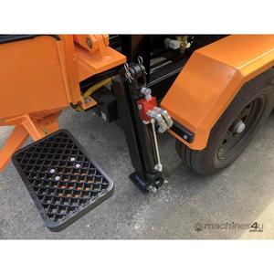 Flowcrete FC648EP-T 2025 en perfecto estado. Consulte ahora. - Product Image 5