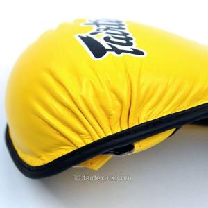 Latest 2025 Fairtex Custom Made Premium Quality MMA <b>Gloves</b> Training Martial Arts and Boxing Grappling <b>Gloves</b> - Product Image 2