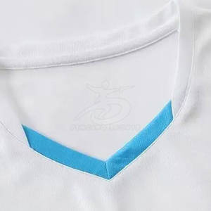 Camiseta de fútbol personalizada con diseños únicos, crea tu propio diseño al por mayor - Product Image 3