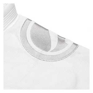 Slim Cut Pearl Weave BJJ Gi Rendimiento elegante - Product Image 2