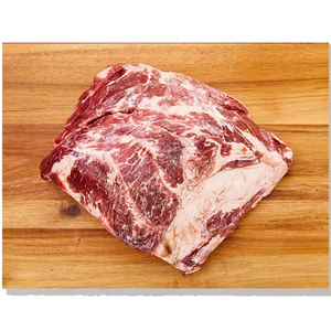 Organic Premium Grade Fresh Halal Beef Chuck Roll Nature-Friendly Embalaje Parte del cuerpo a granel - Product Image 5