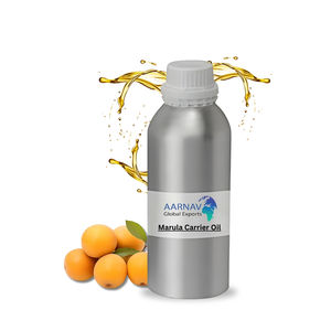 Huile de marula certifiée biologique riche en antioxydants pour les soins de la peau et des cheveux - Product Image 4