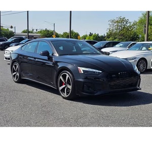 Increíble Audi A5 S line Prestige Sportback 45 TFSI usado del 2023 - Product Image 1