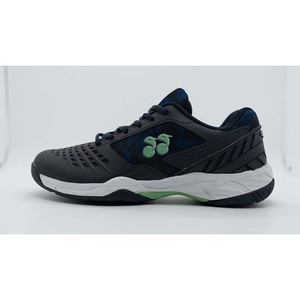 <span class=keywords><strong>Scarpe</strong></span> Professionali da Pickleball Invernali Comode con Tomaia in Rete Morbida per Campi in Terra Battuta Unisex Durevoli Antiscivolo Traspiranti Sportive - Product Image 5