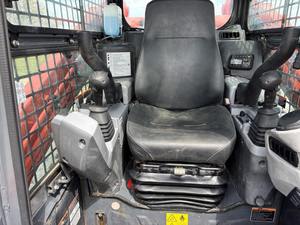 2021 Kubota Tractor cargador sobre orugas tipo HUADE cilindro hidráulico bomba núcleo Skid Steer Motor delantero cojinete del motor - Product Image 2