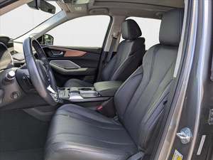 SH-AWD MDX 2021 Acura MDX ที่ได้รับการดูแลเป็นอย่างดีพร้อม V6 3.5L - Product Image 4