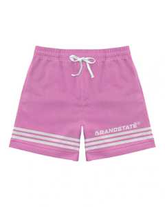 Pantalones cortos transpirables de malla de sublimación para hombres y mujeres Moda y función-Impresión vibrante de Pakistán - Product Image 2