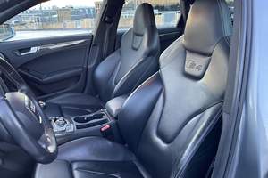 AUDI S4 d'occasion 2010, conduite à gauche/droite - Product Image 2