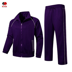 Survêtement pour homme personnalisé Ryan Pro Gear, tissu respirant et confortable avec logo personnalisé - Product Image 6