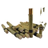 Rouleaux de feuilles d'ébène de toutes tailles, rouleaux de feuilles de Tendu, fourniture d'usine, meilleurs prix directement pour les USA, rouleaux de feuilles de Tendu, fourniture d'usine