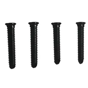 Implante ortopédico veterinario para animales, placa de bloqueo avanzada, productos para instrumentos quirúrgicos, equipo, suministros para veterinarios - Product Image 1