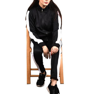 Chándal de invierno para mujer, conjunto de 2 piezas, ropa de calle para mujer, superventas, chándal ajustado para mujer, hecho con la mejor calidad - Product Image 2