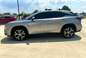 Gran Oferta, Excelente Negocio: LEXUS RX 350 F SPORT, Listo para Enviar - Product Image 3