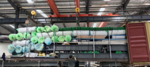 Phổ biến peb đúc sẵn mở phòng tập thể dục Cấu trúc thép thể thao hội trường cho bóng rổ bóng đá cầu lông phòng - Product Image 6